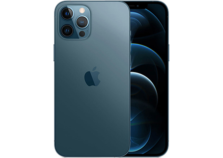  Apple iPhone 12 Pro Max 512GB Pacific Blue (MGDL3RU/A)