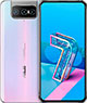 ASUS ZenFone 7 Pro ZS671KS-2B030RU (90AI0022-M00300) Pastel White