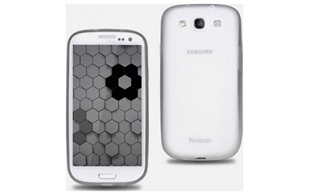     Yoobao Glow Protect Case  Samsung Galaxy S3 i 9300 