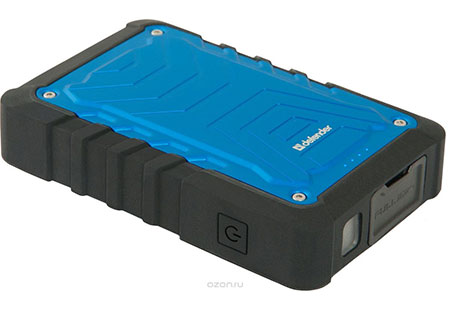    Defender ExtraLife Discovery 10400 mAh 83624