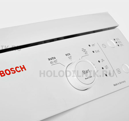     Bosch SPS 40 E 42 RU