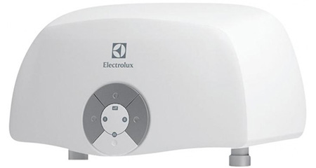   Electrolux SMARTFIX 2.0 TS (5.5 kW) +