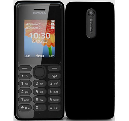   Nokia 108 Dual Sim 