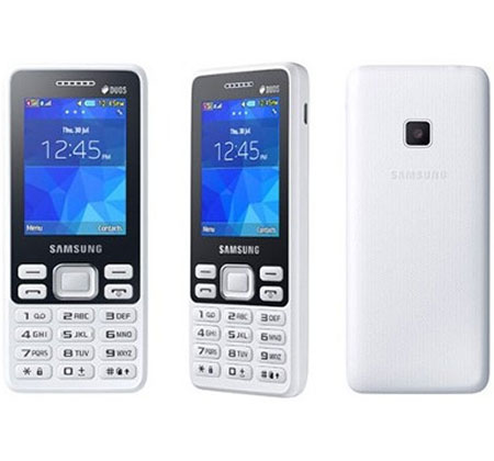   Samsung SM-B 350 E 