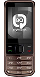BQ (Bright&Quick) BQM-2267 Nokianvirta Brown