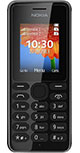 Nokia 108 Dual Sim 