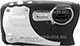 Canon PowerShot D 20 Silver
