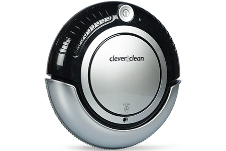 - Clever&Clean M-series 003 black edition