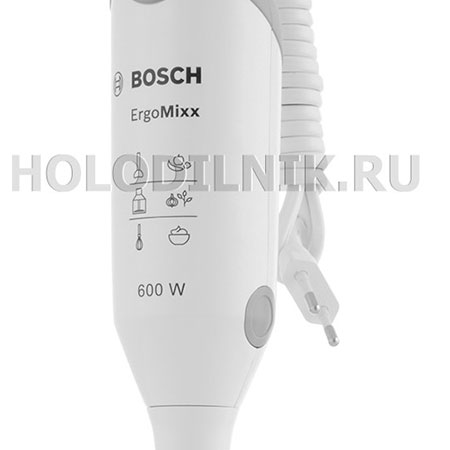    Bosch MSM 66050 RU ErgoMixx