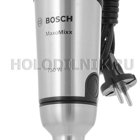    Bosch MSM 87165 MSM8 MaxoMixx