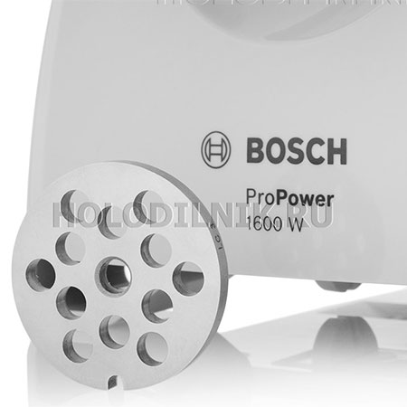   Bosch MFW-45020 ProPower