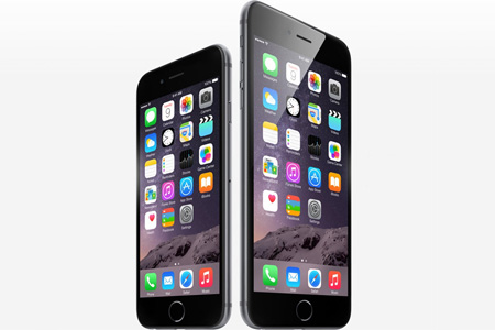  Apple iPhone 6S  Apple iPhone 6S Plus