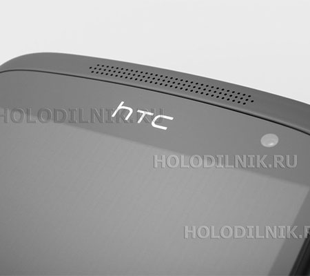   HTC Desire 500 Dual SIM