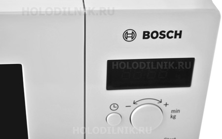    Bosch HMT 75 M 421 (R)