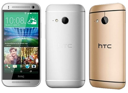  HTC One mini 2