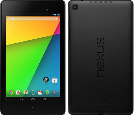  ASUS Nexus 7 (2013) 32 Gb LTE (90 NK 0091-M 00280)