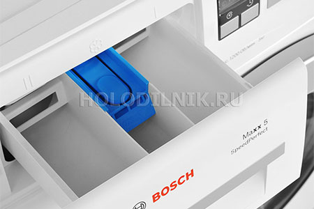       Bosch WLG 24160 OE