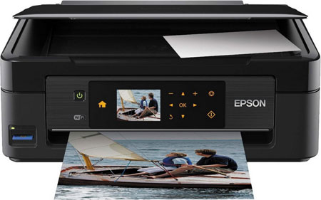  Epson Expression Home XP-423
