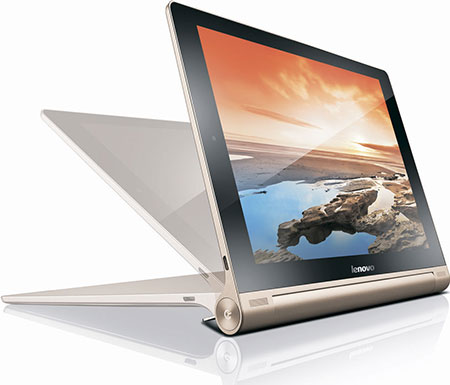  Lenovo Yoga Tablet 10 HD+ 32 GB 3G (59412218)