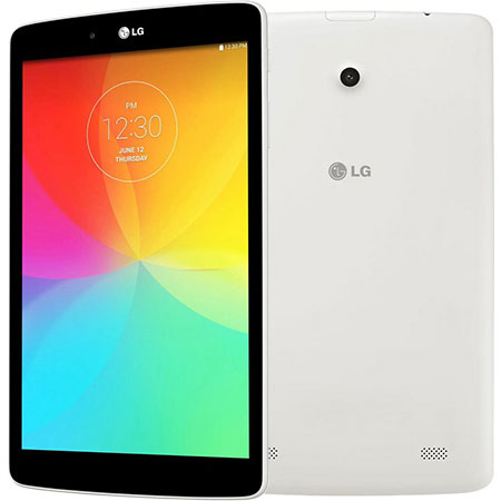  LG G Pad 8 V 490