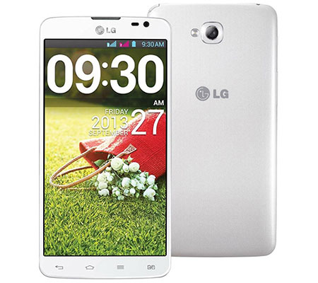  LG G Pro Lite Dual D 686