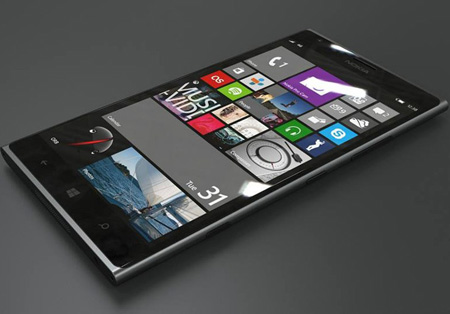  Microsoft Lumia 940
