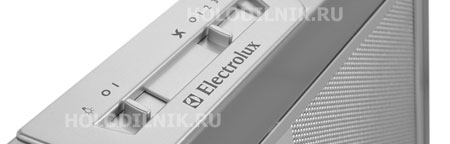     Electrolux EFT 535 X