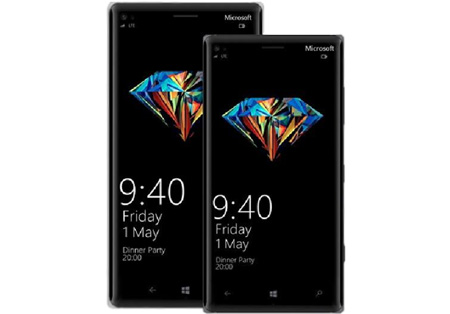  Microsoft Lumia 940 XL  Microsoft Lumia 940