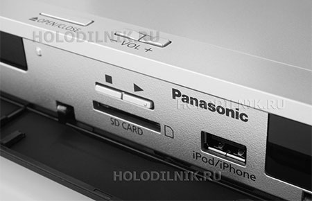       Panasonic SC-BTT 500 EES