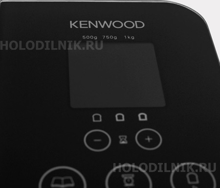    Kenwood BM 450