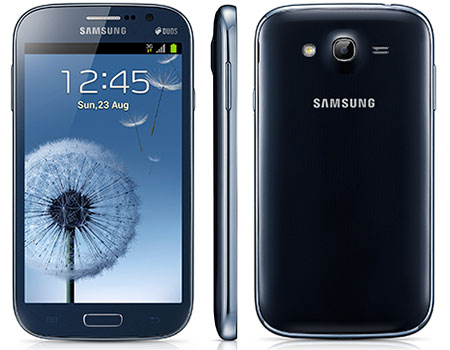  Samsung Galaxy Grand Duos GT-I 9082