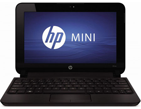  HP Mini 110-3700 er (LS 382 EA)