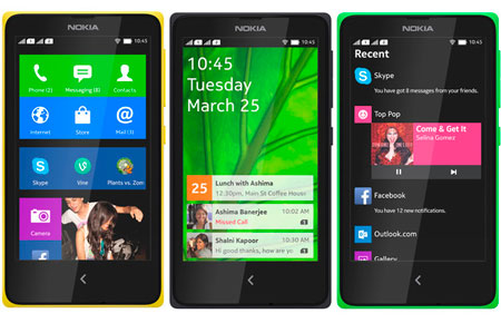   Nokia Lumia XL DS