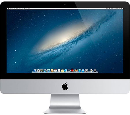  Apple iMac 21.5" ME 086 RU/A