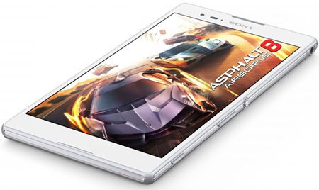   Sony Xperia T2 Ultra dual