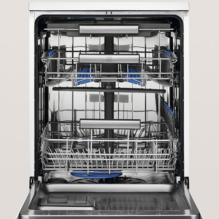   Electrolux Real Life