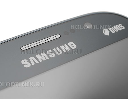     Samsung Galaxy Grand Duos GT-I 9082