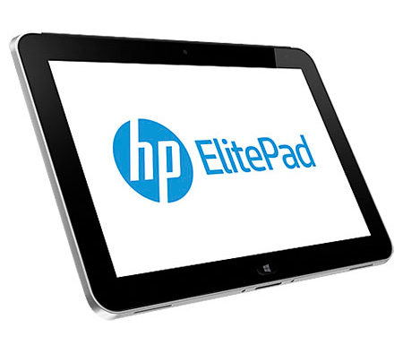HP Elitepad