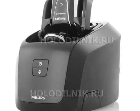    Philips RQ 1280/21 SensoTouch 3D