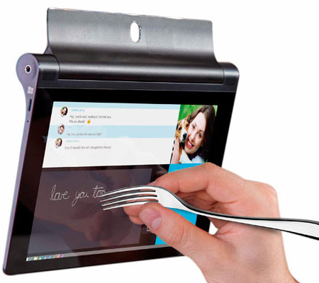  Lenovo Yoga Tablet 2