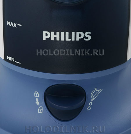    Philips GC 515/25