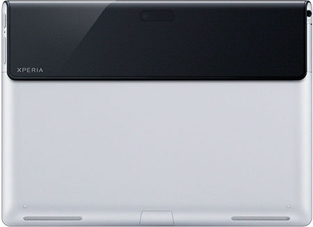  Sony Xperia Tablet S 16 Gb