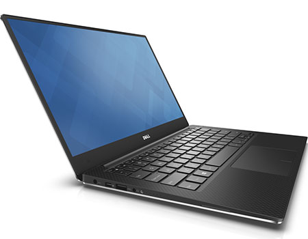  Dell XPS 13