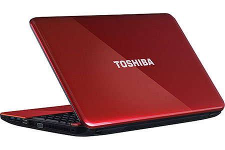  Toshiba Satellite L 850 D-C4R