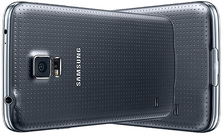  25 Samsung Galaxy S5