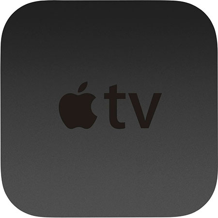   Apple TV (MD 199 RU/A)