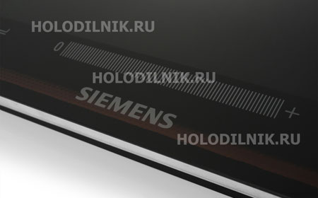    Siemens ET 375 MT 11 E