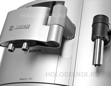    Bosch TES  70000 RW VeroBar