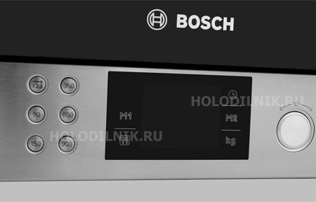     Bosch HMT 85 ML 53
