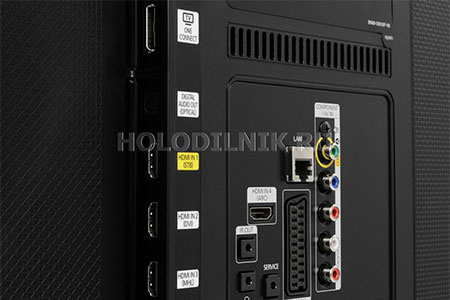  4K (UHD)- Samsung UE-50 HU 7000 UX